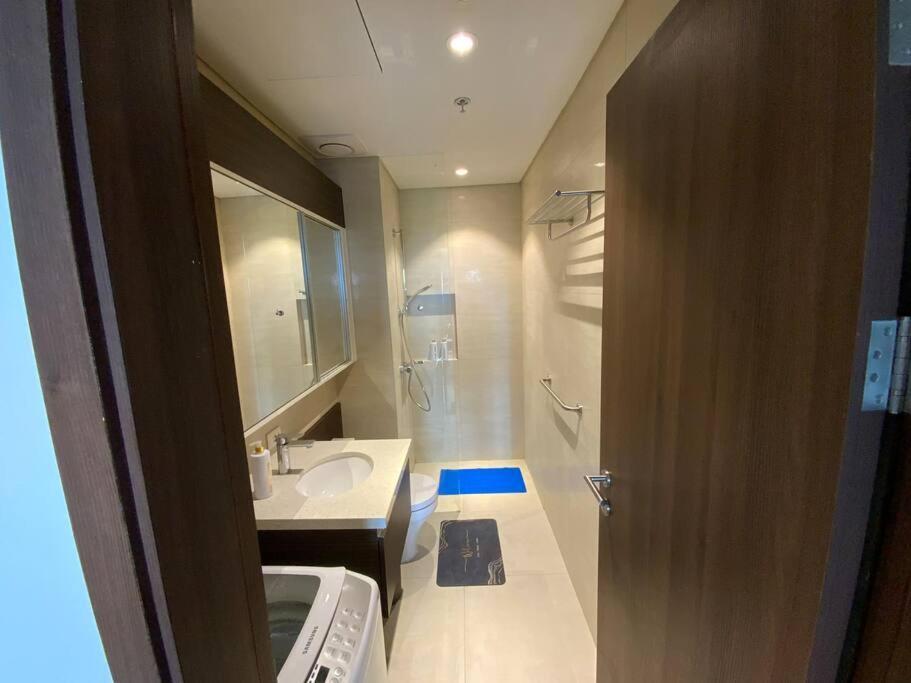 Apartment Ma Roberta - Luxurious Tambuli 2 Bed Unit Lapu-Lapu City