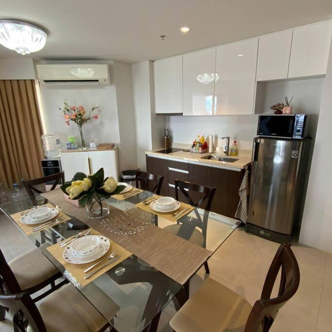 Ma Roberta - Luxurious Tambuli 2 Bed Unit *