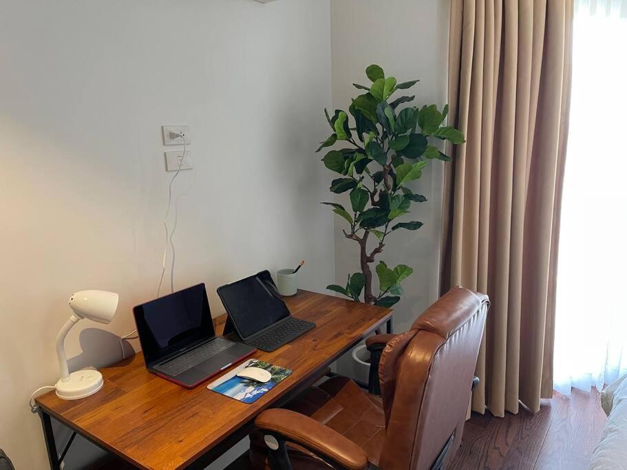 Ma Roberta - Luxurious Tambuli 2 Bed Unit Lapu-Lapu City