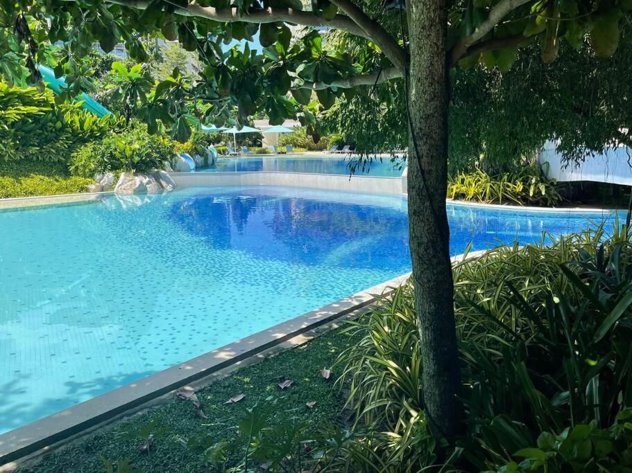 Ma Roberta - Luxurious Tambuli 2 Bed Unit Apartment Lapu-Lapu City