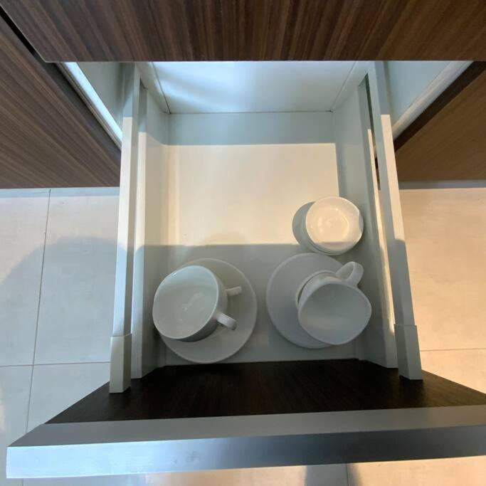 Apartment Ma Roberta - Luxurious Tambuli 2 Bed Unit Lapu-Lapu City