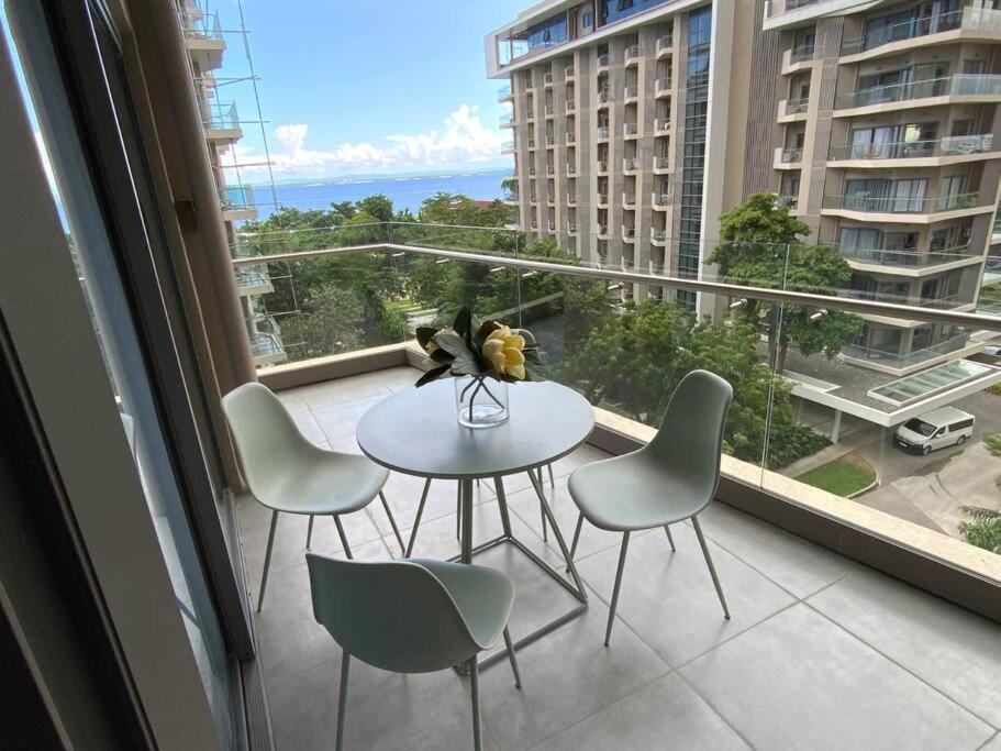 Ma Roberta - Luxurious Tambuli 2 Bed Unit Lapu-Lapu City