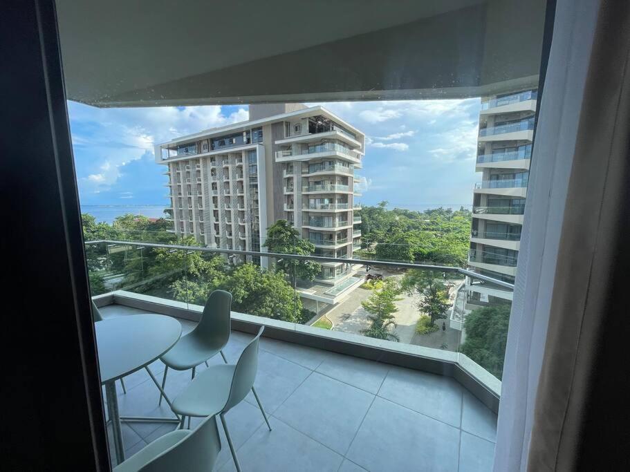Ma Roberta - Luxurious Tambuli 2 Bed Unit * Lapu-Lapu City