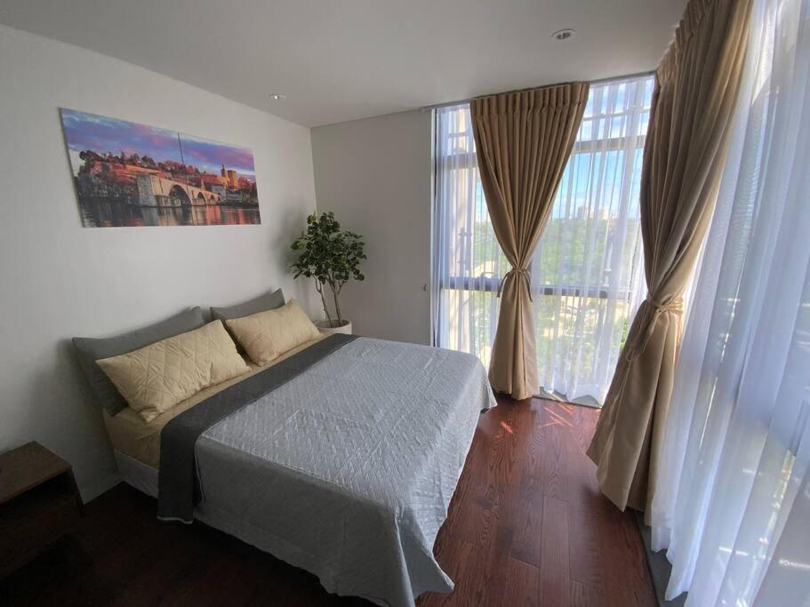 Apartment Ma Roberta - Luxurious Tambuli 2 Bed Unit