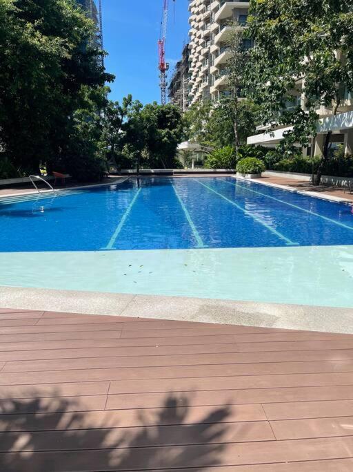 Apartment Ma Roberta - Luxurious Tambuli 2 Bed Unit Lapu-Lapu City