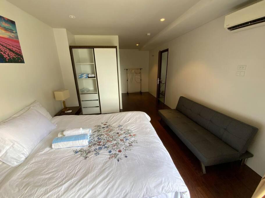 Ma Roberta - Luxurious Tambuli 2 Bed Unit Apartment