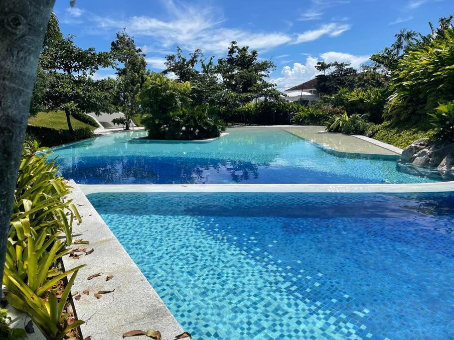 Ma Roberta - Luxurious Tambuli 2 Bed Unit * Lapu-Lapu City