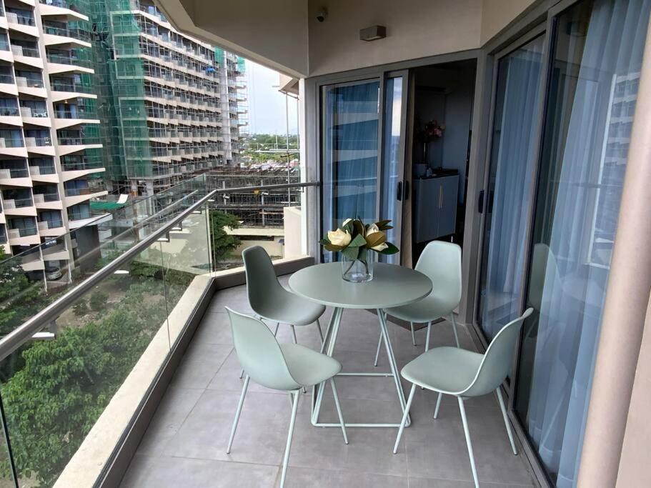 Ma Roberta - Luxurious Tambuli 2 Bed Unit * Lapu-Lapu City