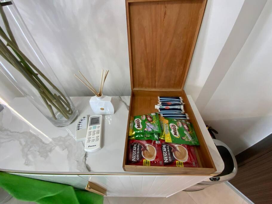 Ma Roberta - Luxurious Tambuli 2 Bed Unit *
