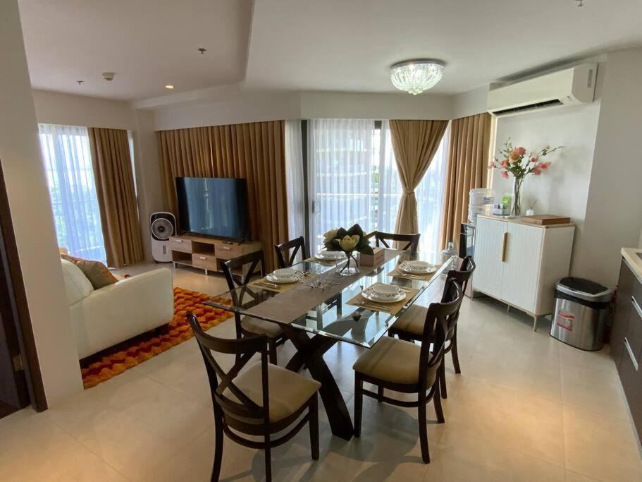 Apartment Ma Roberta - Luxurious Tambuli 2 Bed Unit Lapu-Lapu City