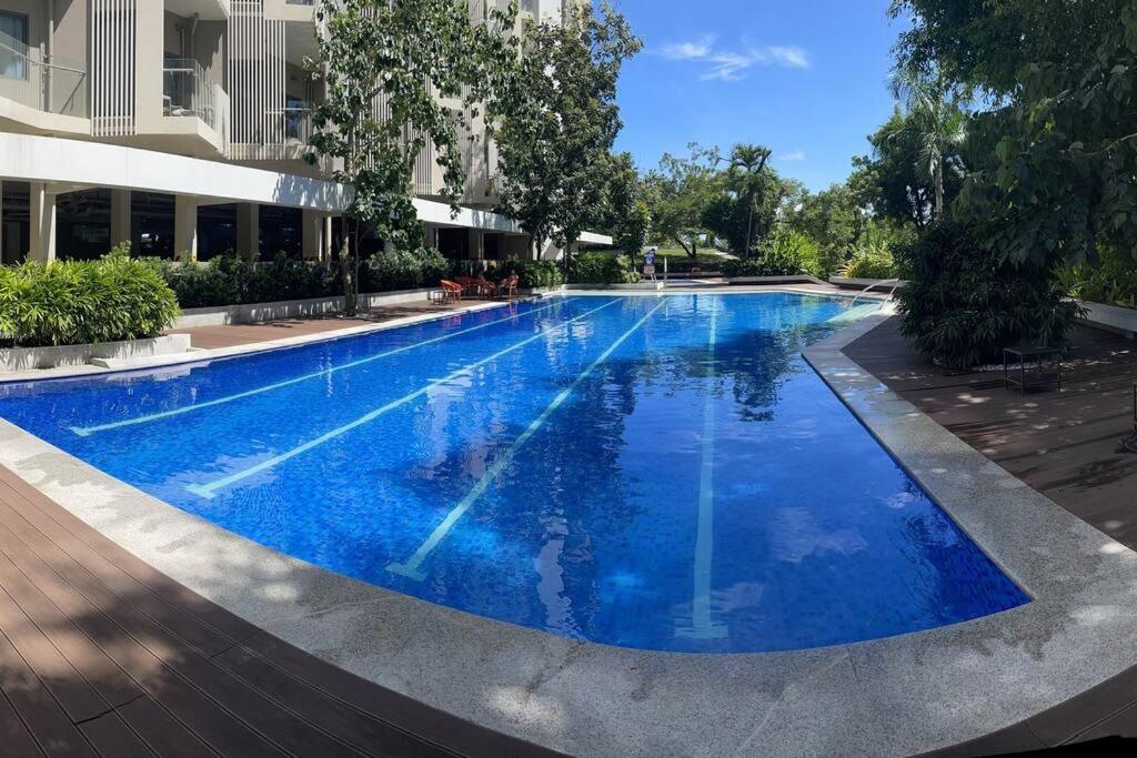 Ma Roberta - Luxurious Tambuli 2 Bed Unit Lapu-Lapu City
