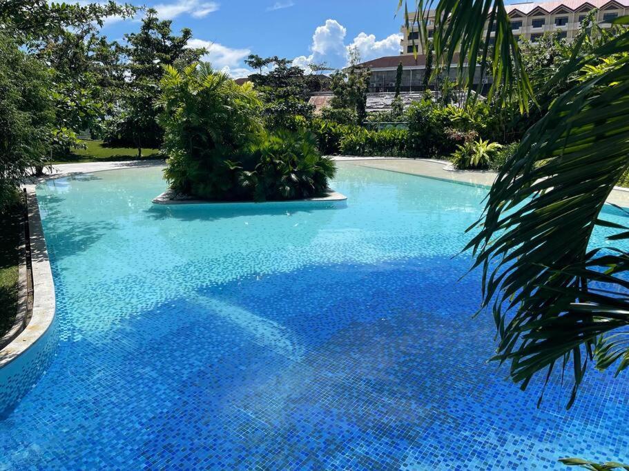 Apartment Ma Roberta - Luxurious Tambuli 2 Bed Unit Lapu-Lapu City