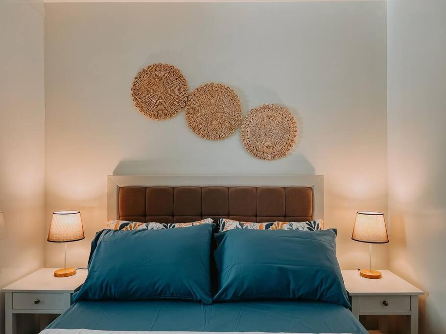 Hooga Calxy Residences Near Ayala Center Unit 10e Apartment *
