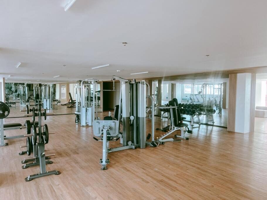Miiches Prime Pad Lapu-Lapu City