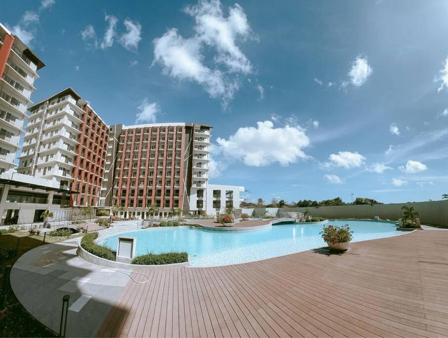 Apartment Miiches Prime Pad Lapu-Lapu City