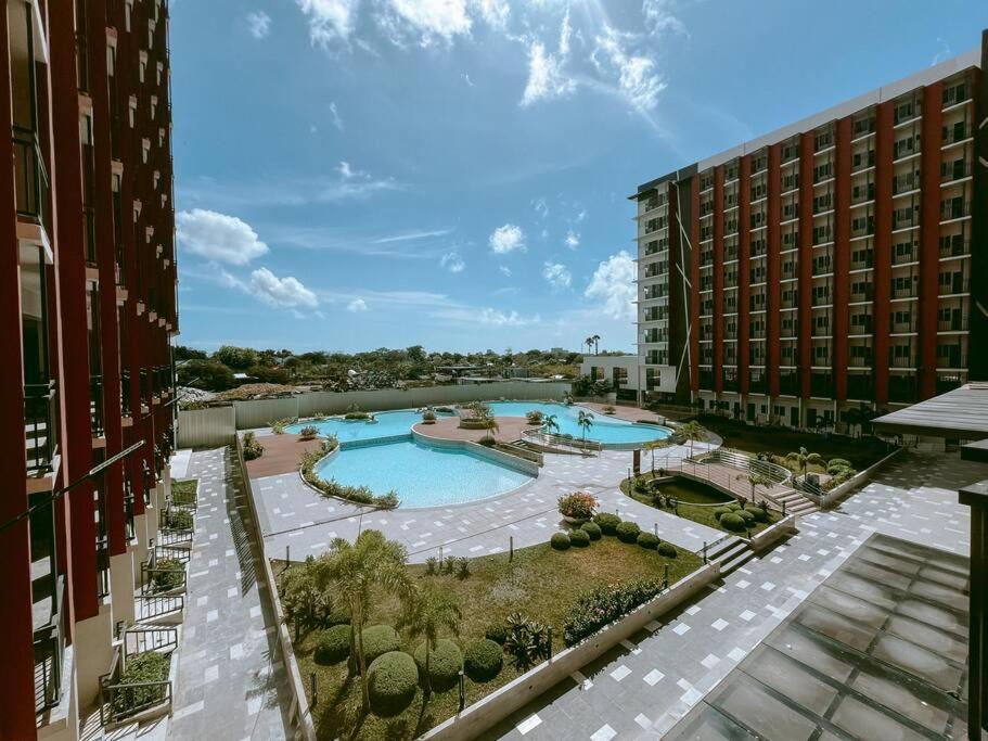 Miiches Prime Pad Apartment Lapu-Lapu City