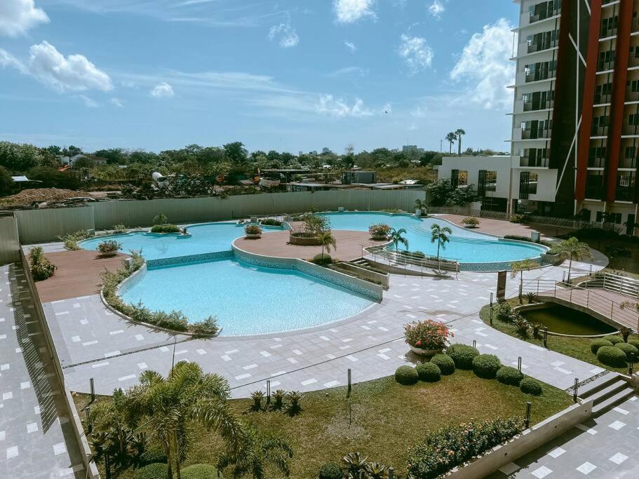 Miiches Prime Pad * Lapu-Lapu City