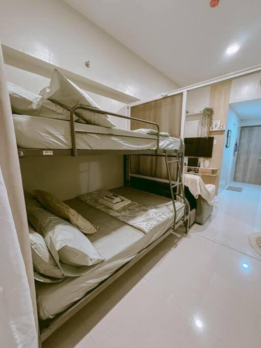 Apartment Miiches Prime Pad