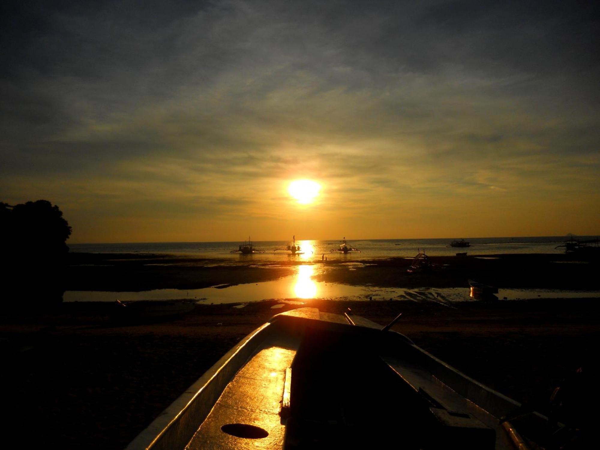 Slam's Garden Dive Resort
