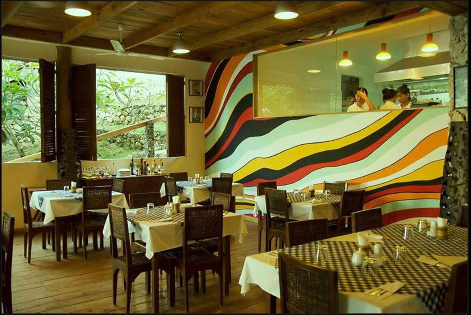 Angelina & Italian Restaurant Resort