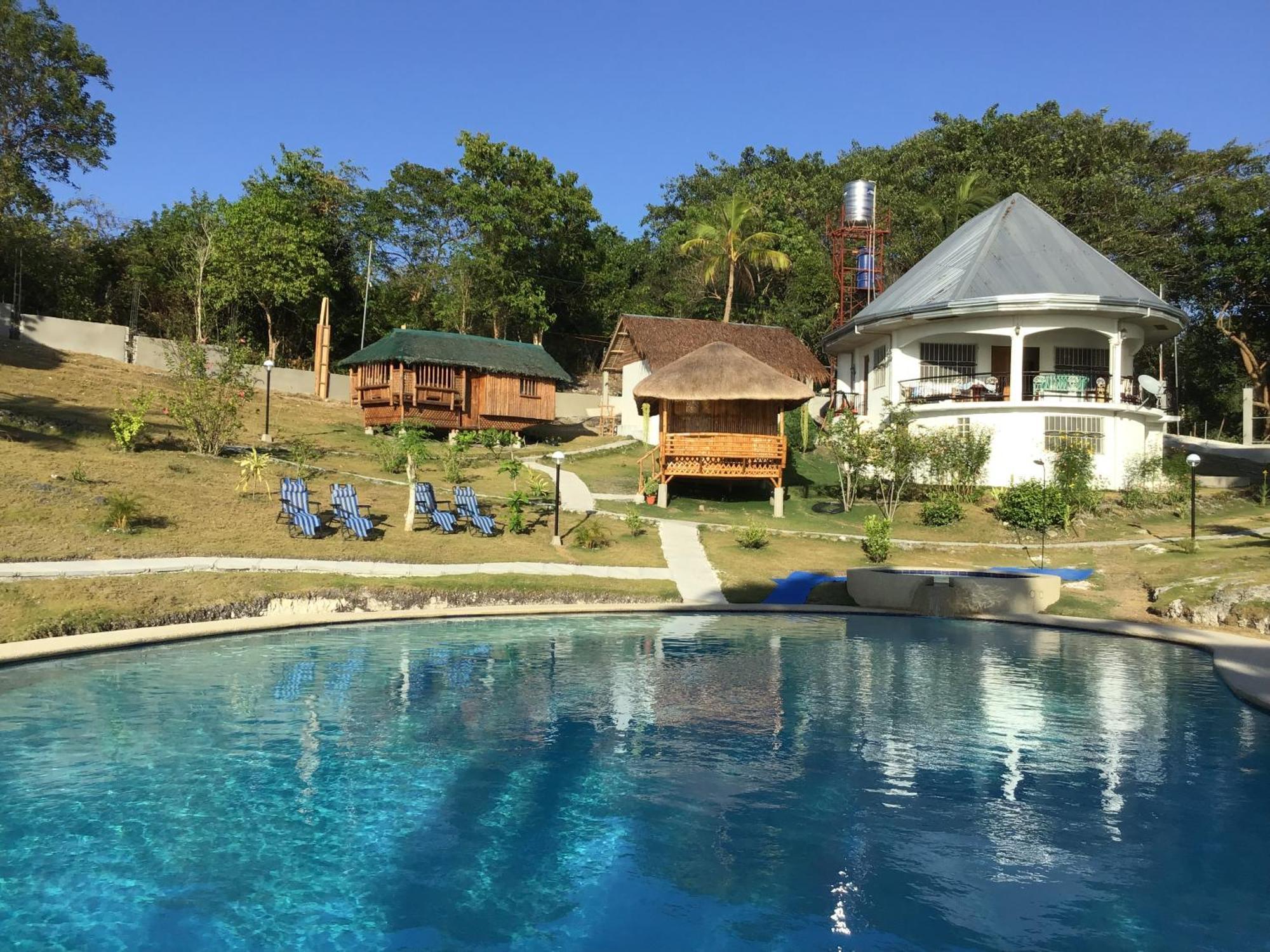 Cuestas And Restaurant Resort