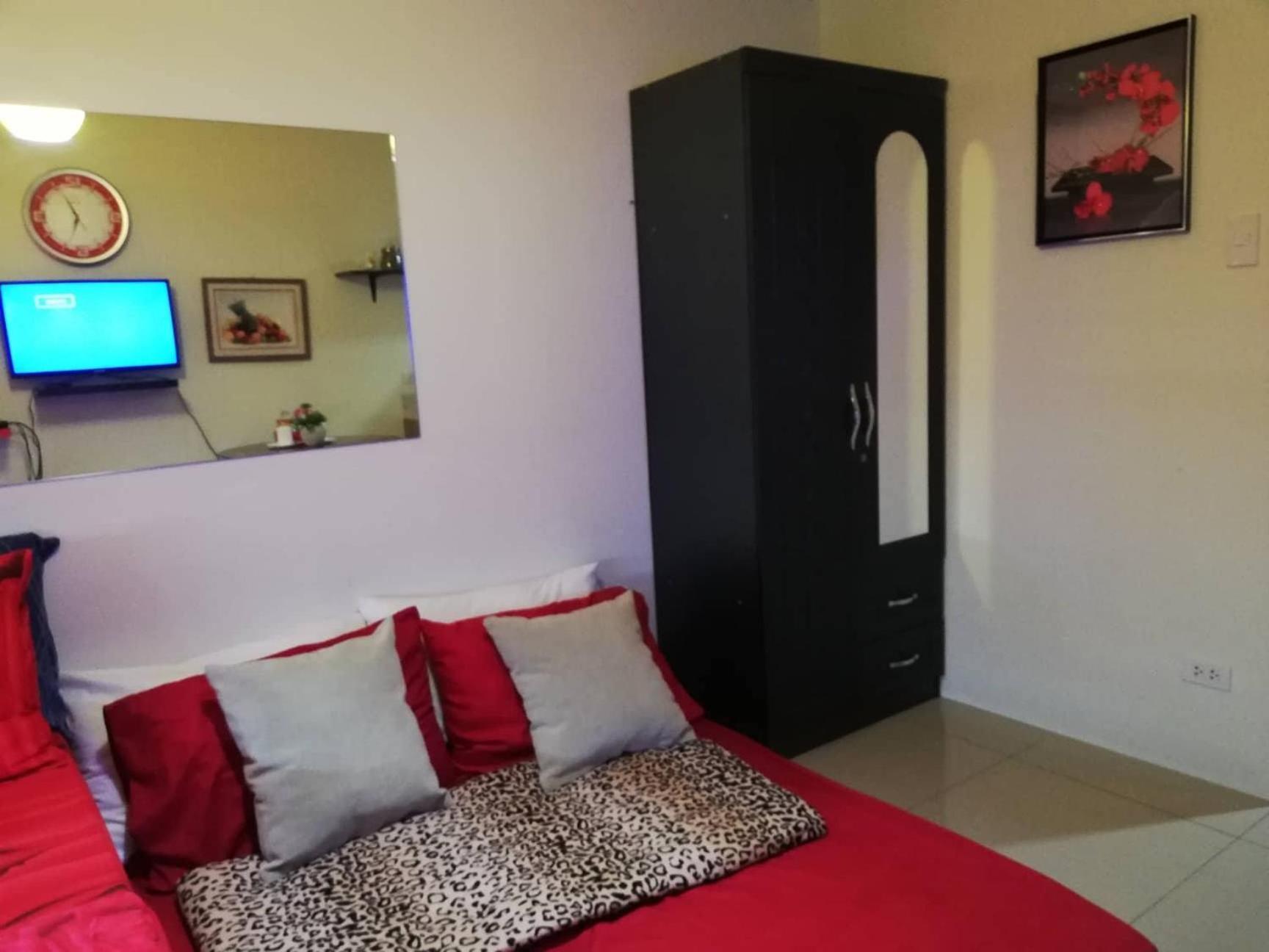 Jdt's At Horizons 101 Apartment
