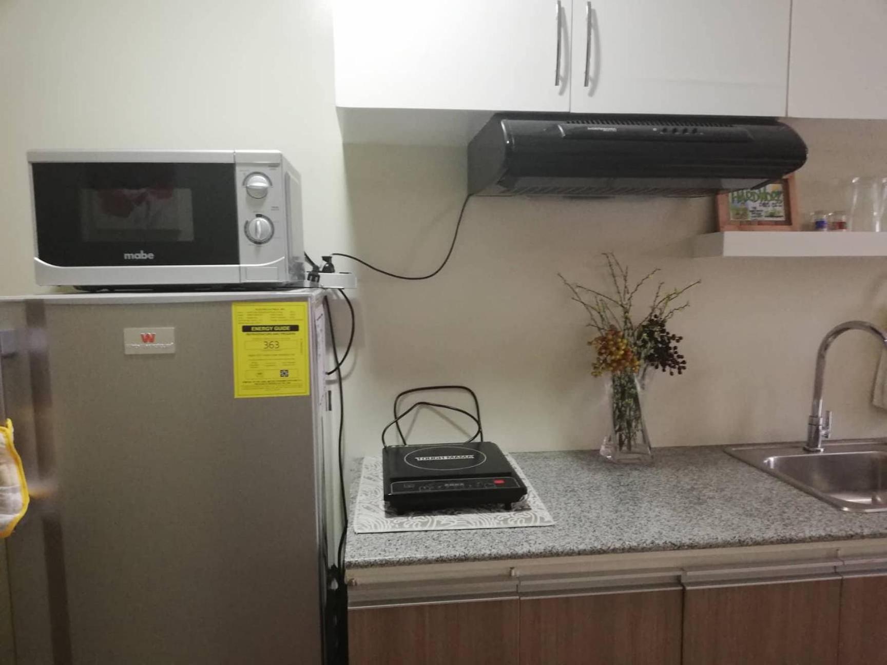 Jdt's At Horizons 101 Apartment *