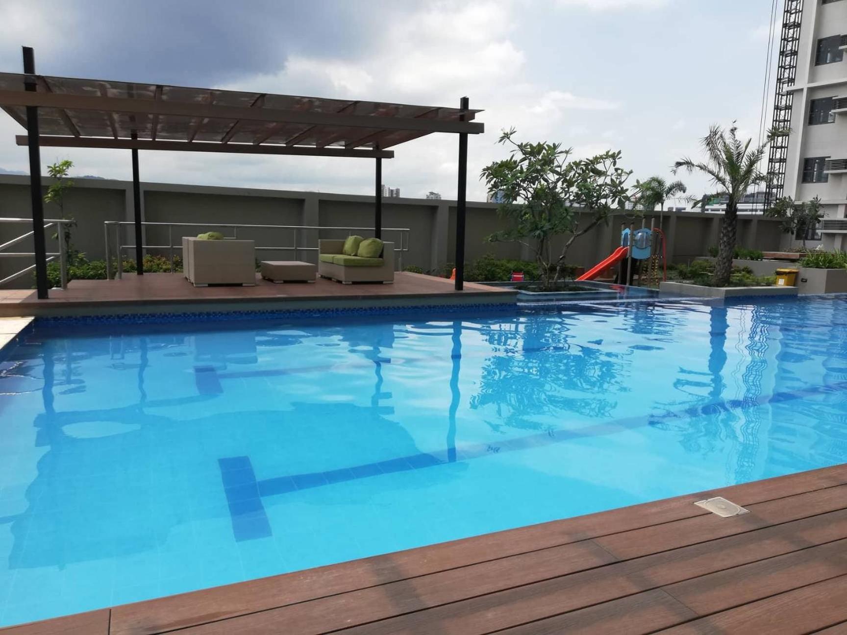 Jdt's At Horizons 101 Apartment