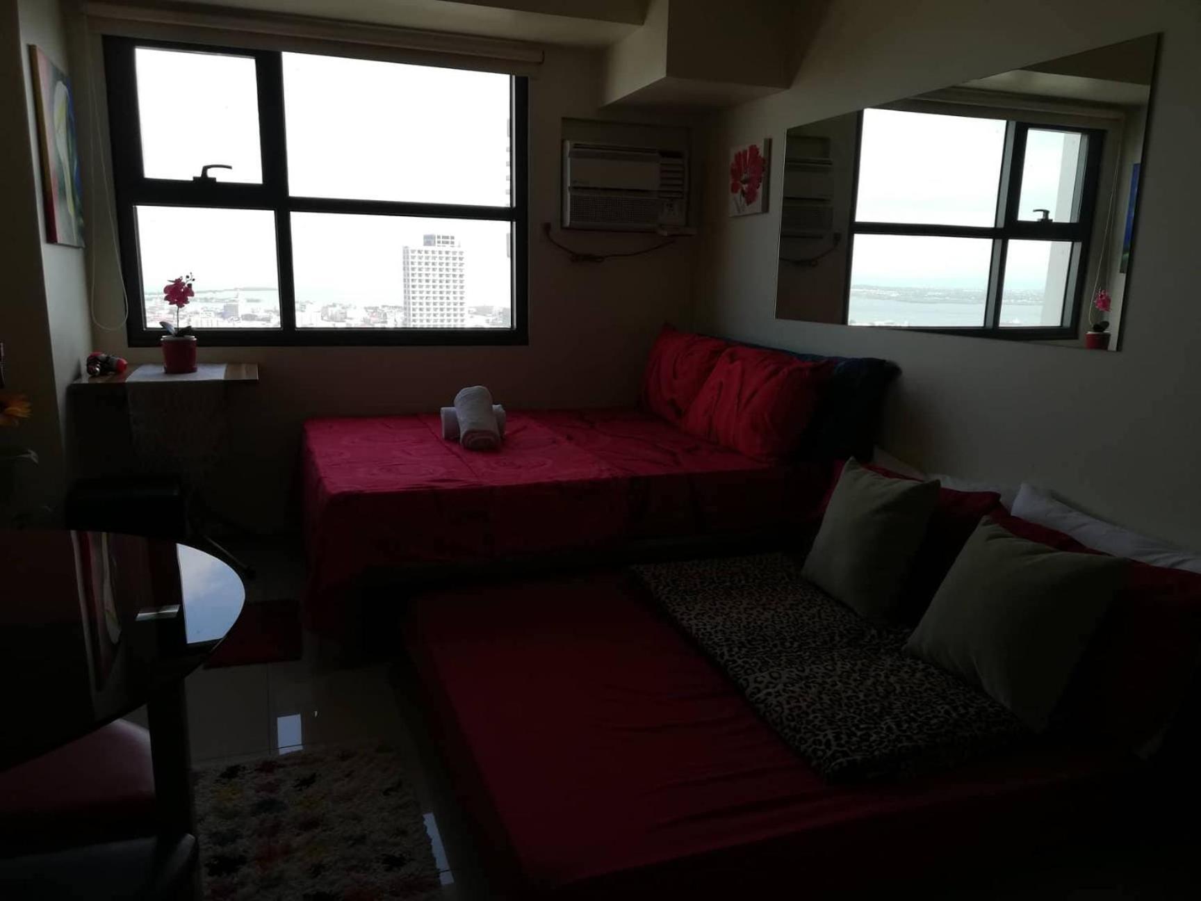 Jdt's At Horizons 101 Apartment Cebu