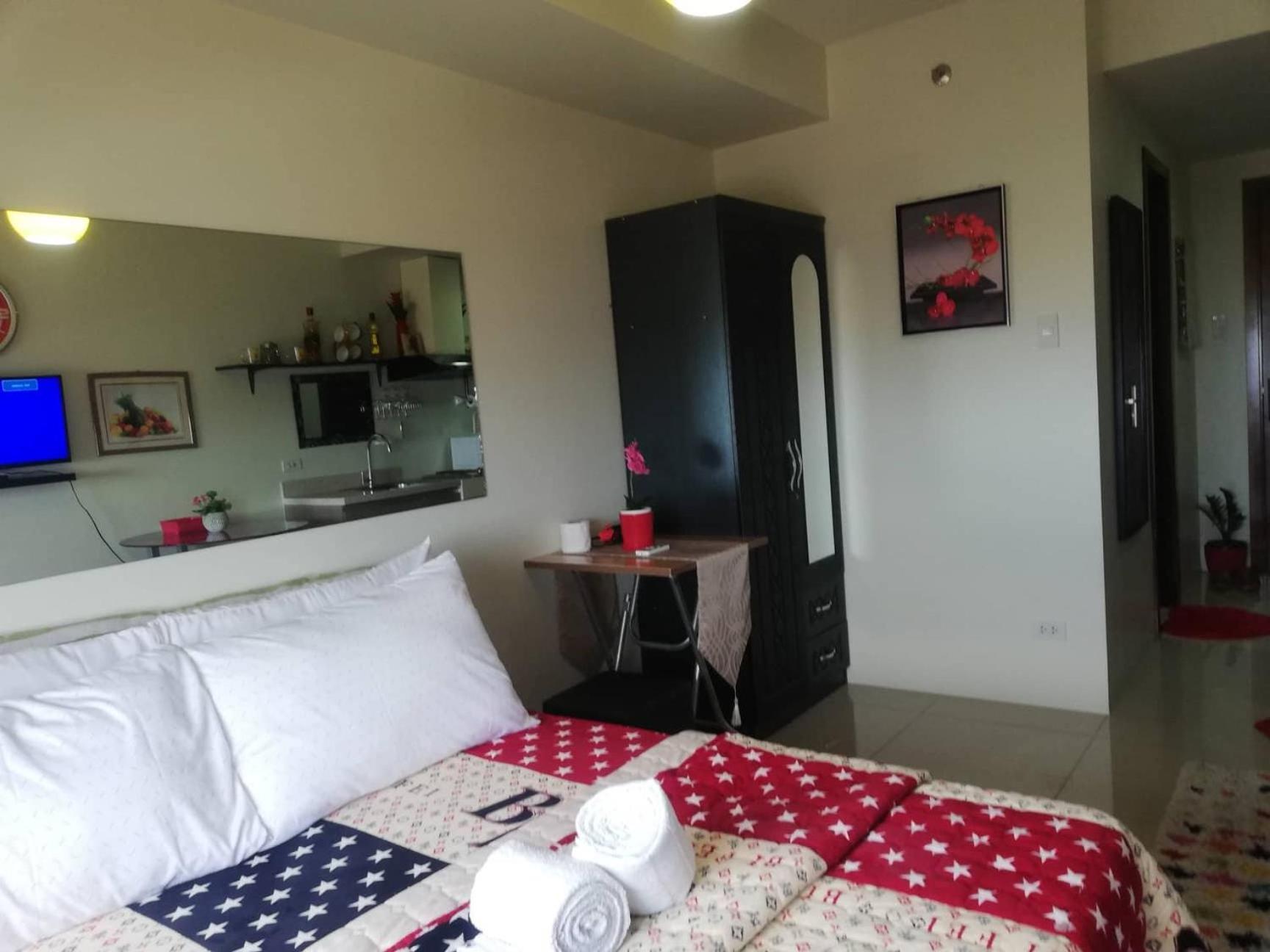 Apartment Jdt's At Horizons 101