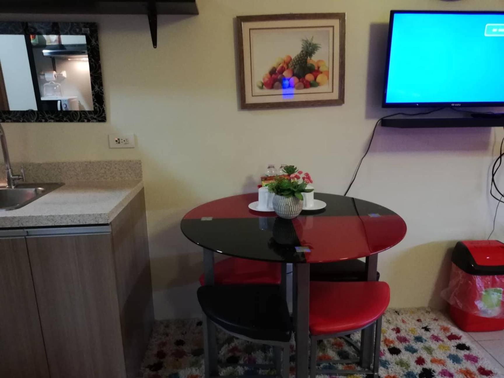 Apartment Jdt's At Horizons 101 *