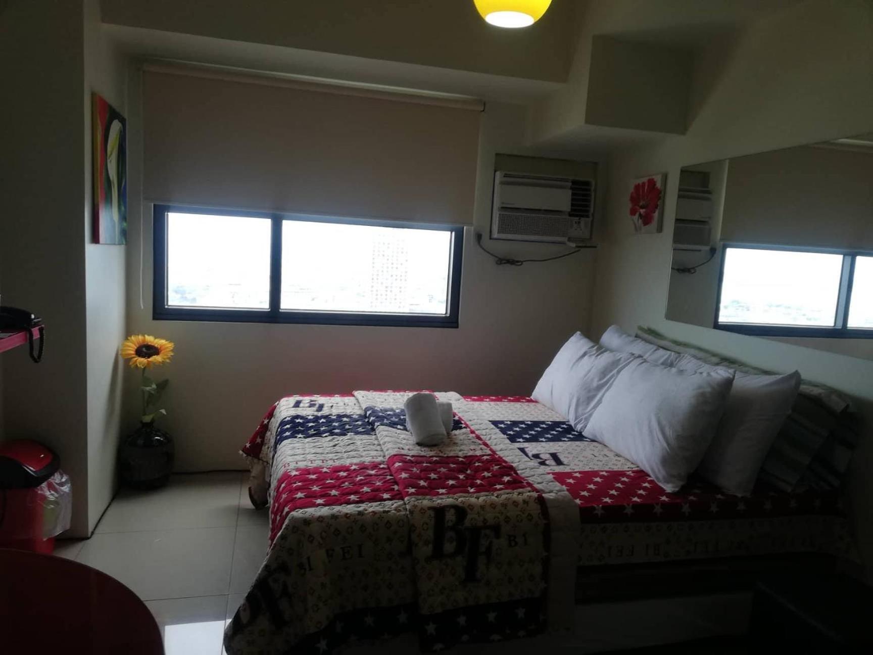 Apartment Jdt's At Horizons 101