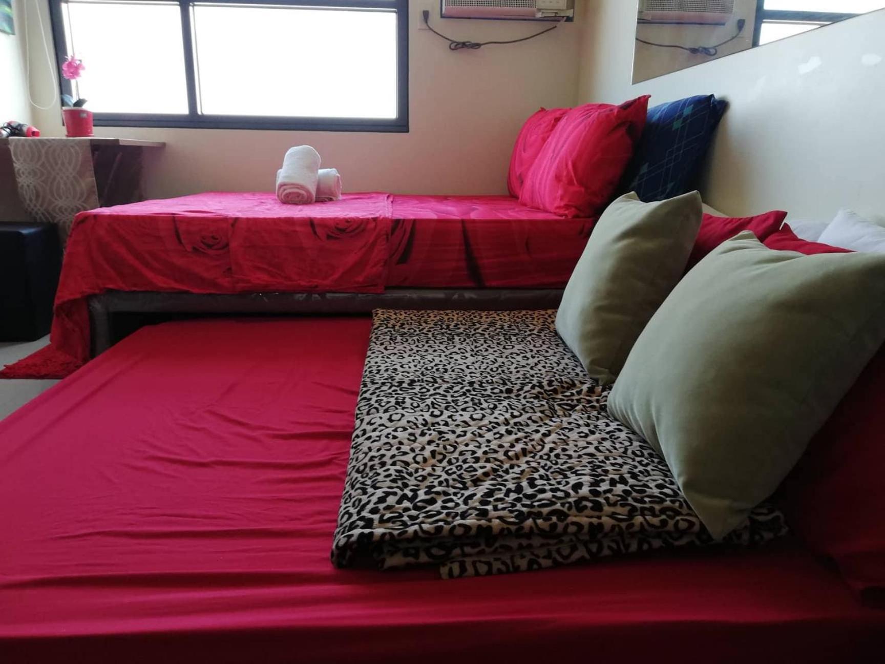 Jdt's At Horizons 101 Apartment *