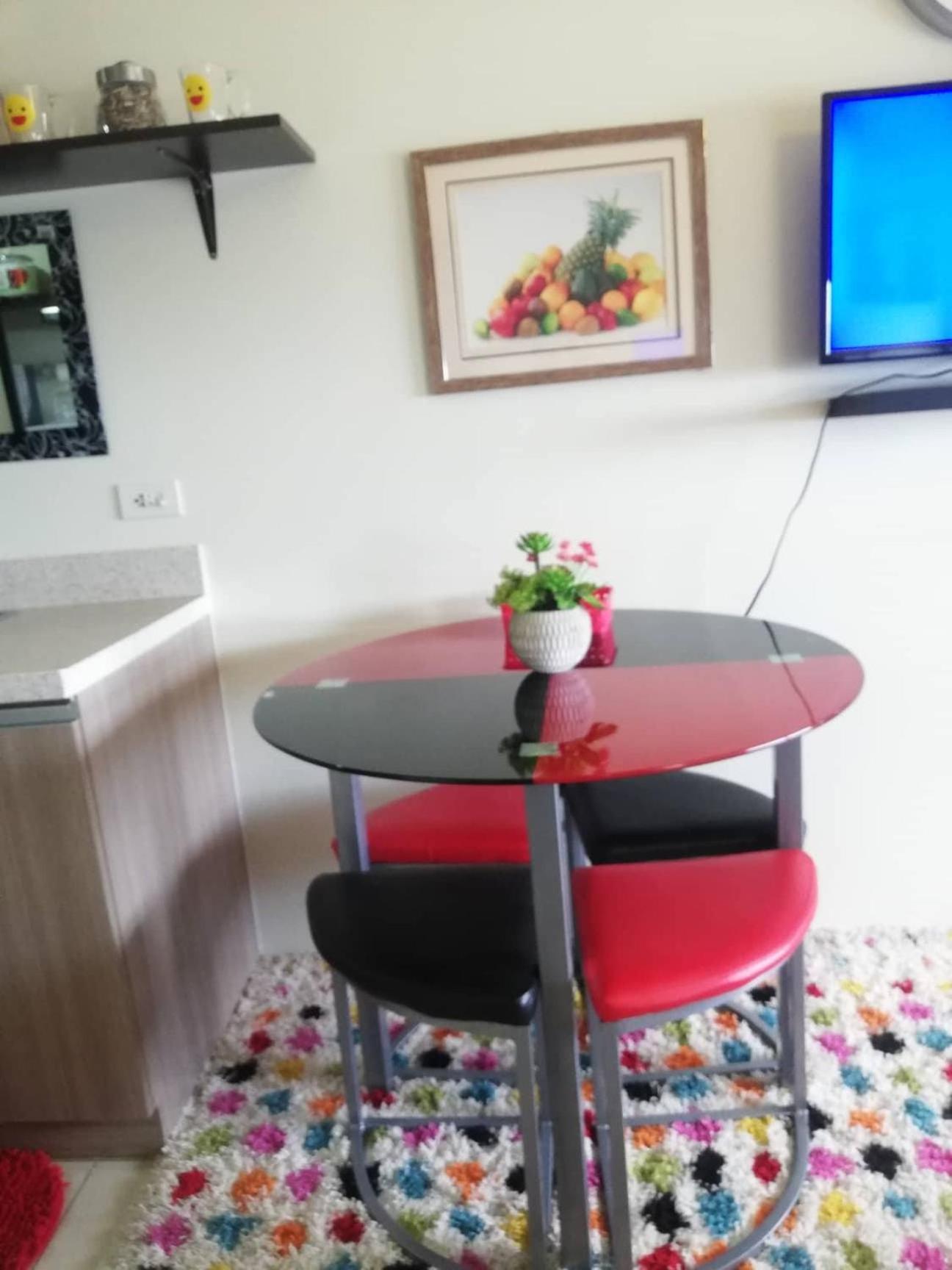 Jdt's At Horizons 101 Apartment