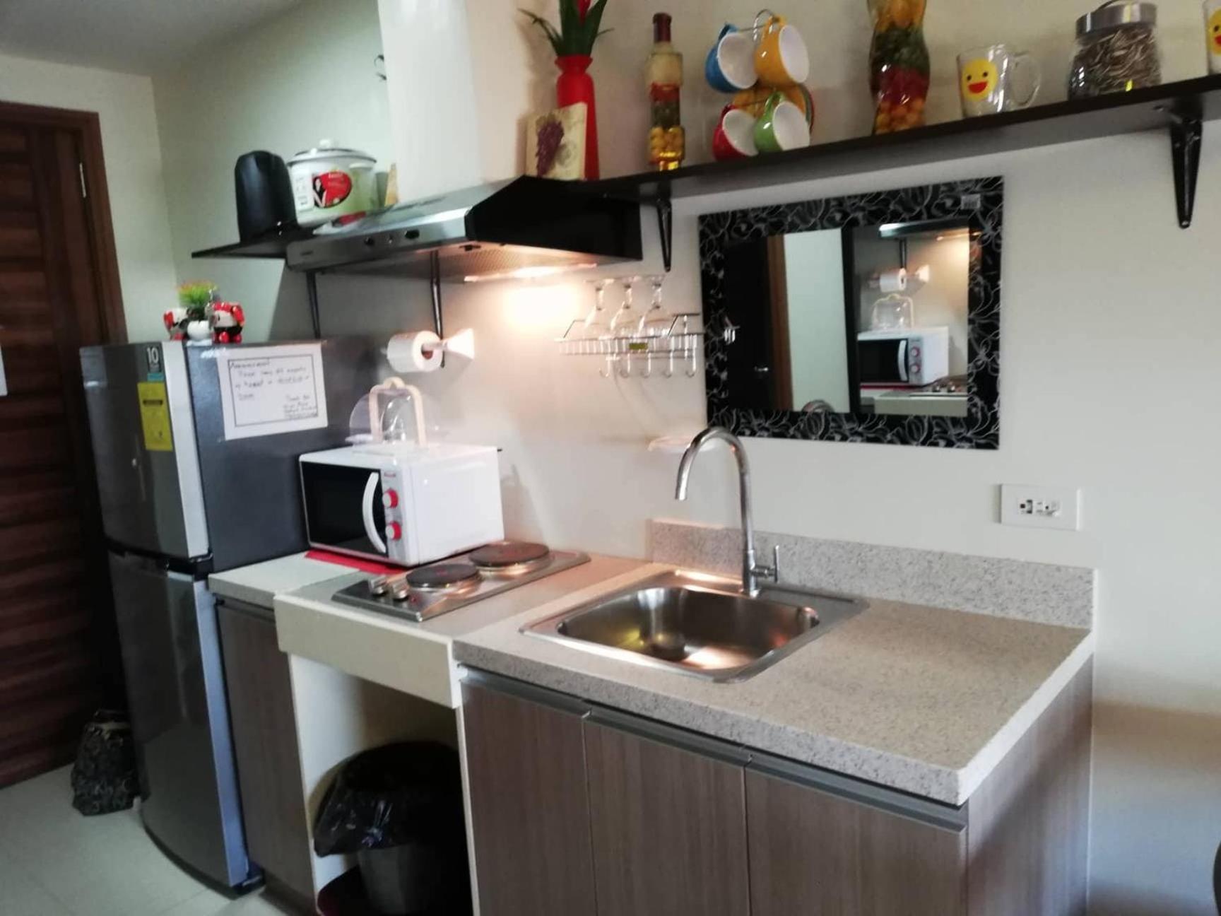 Apartment Jdt's At Horizons 101