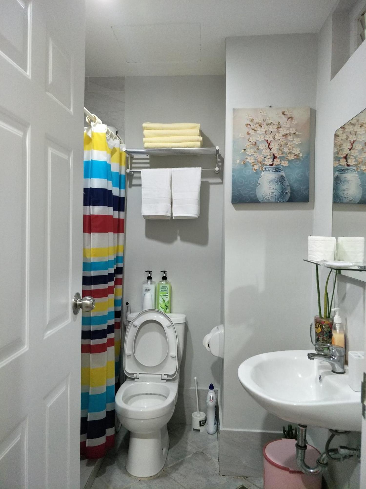 Apartamento Zhamira Avior's