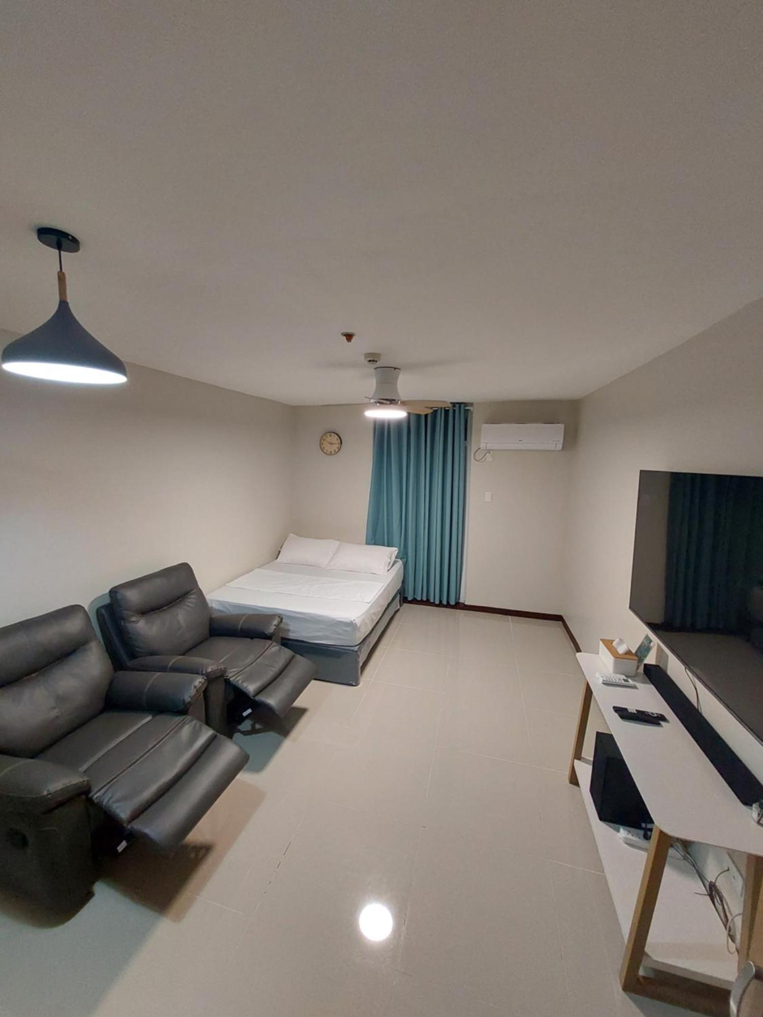 Near Mactan Cebu Airport Apartment