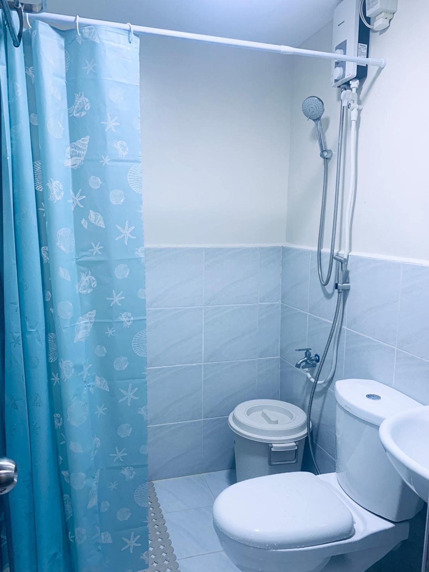 Apartment Near Mactan Cebu Airport Lapu-Lapu City