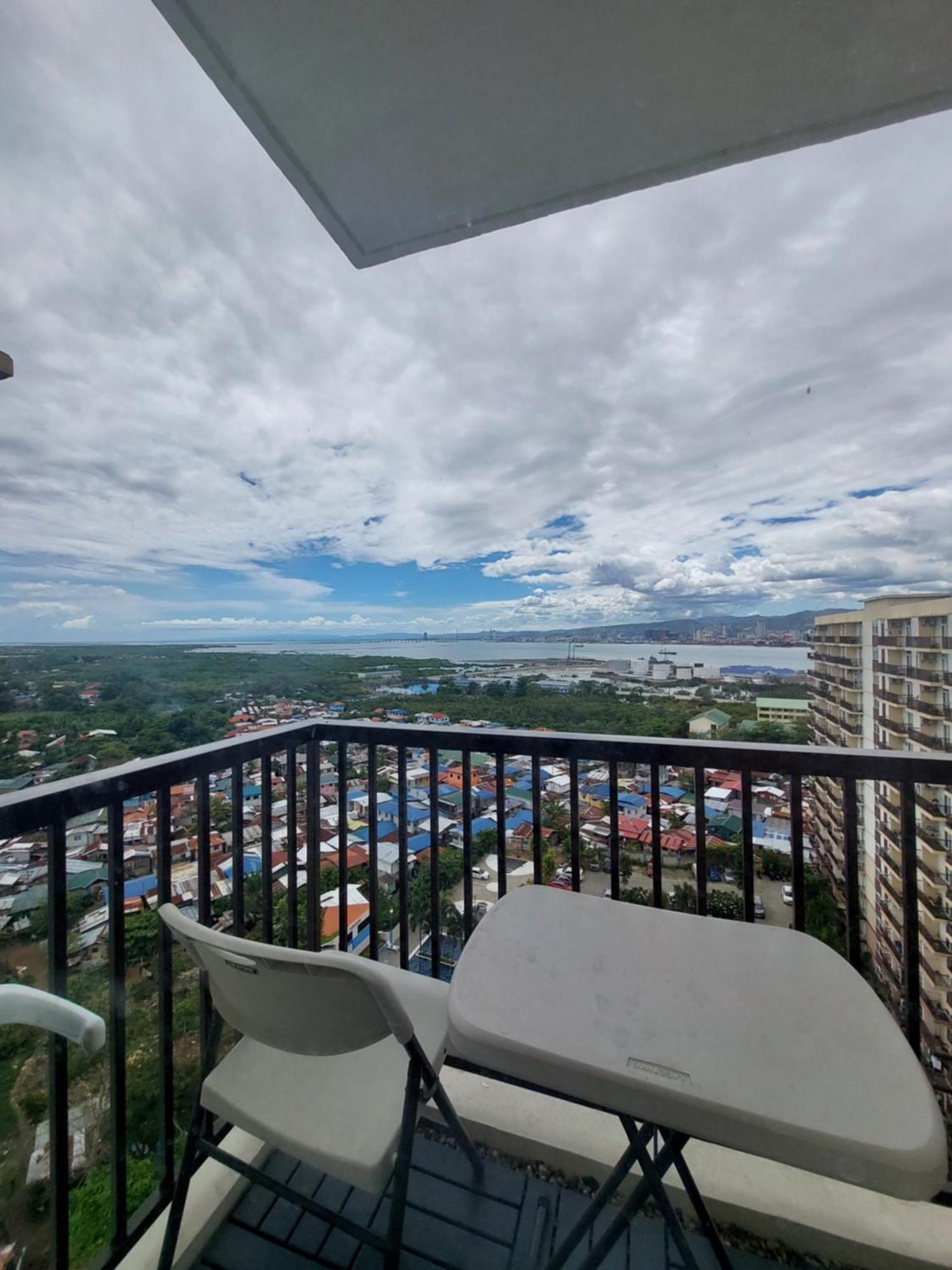 Near Mactan Cebu Airport * Lapu-Lapu City