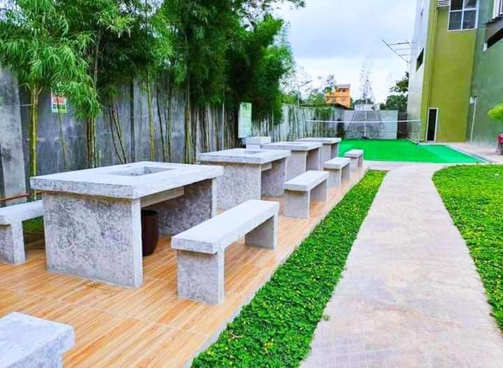 Arthomes Bb6 Apartment Mandaue City