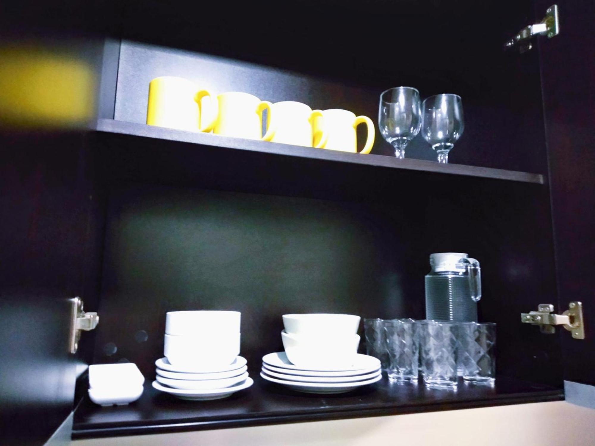 Arthomes Bb6 Apartment