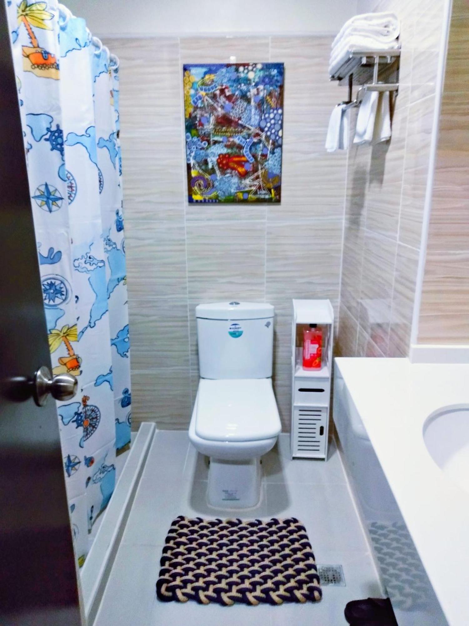 Arthomes Bb6 Apartment *