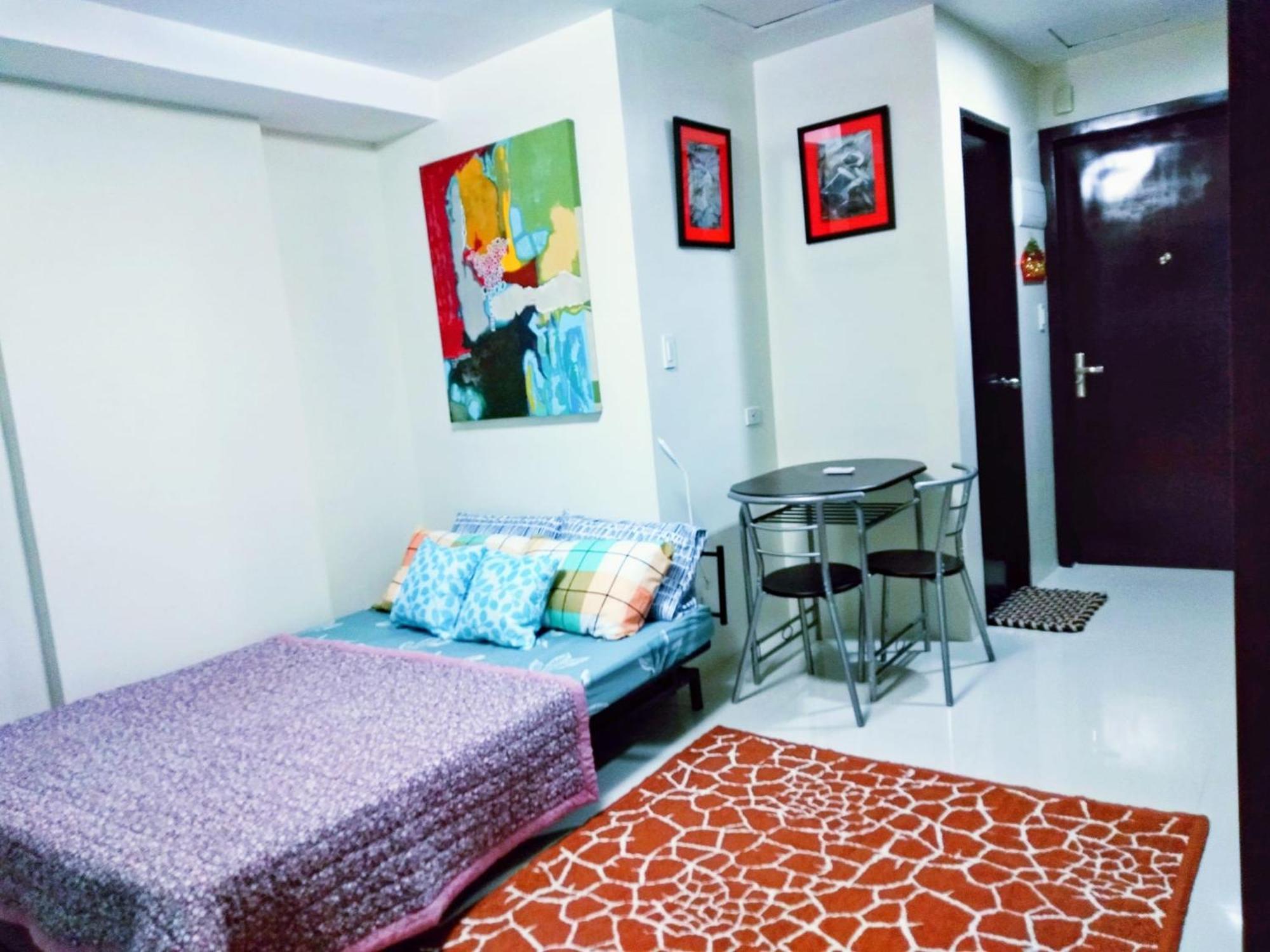 Apartment Arthomes Bb6 Mandaue City