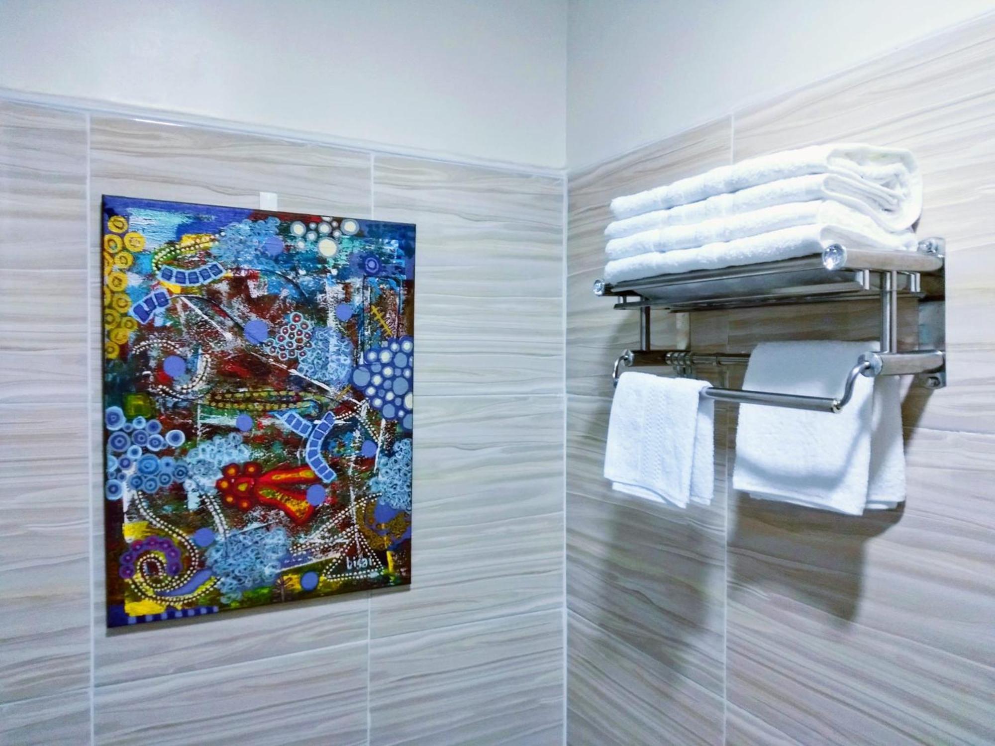 Arthomes Bb6 Apartment *