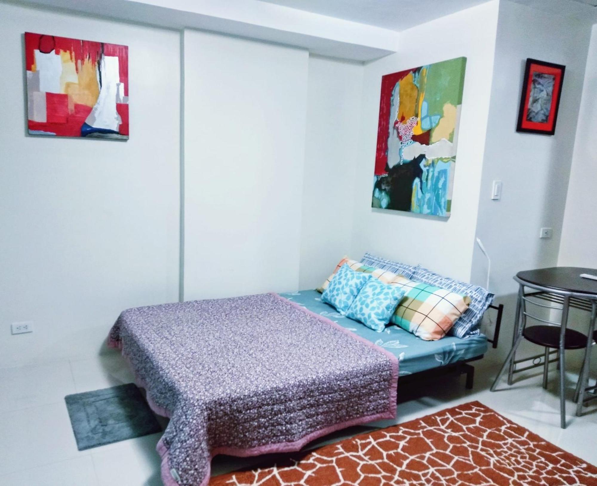 Apartment Arthomes Bb6 *
