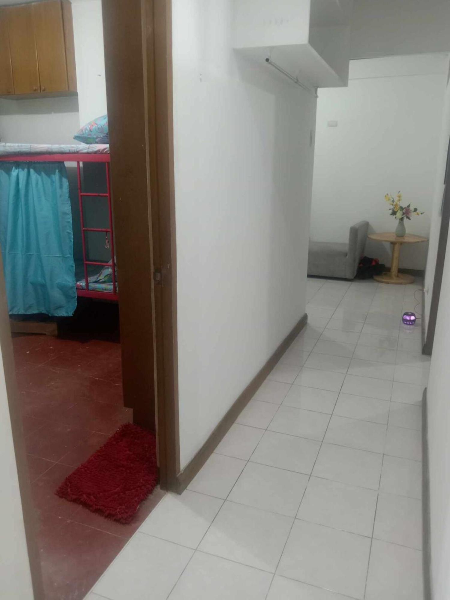 Jy7 Apartamento Cebu