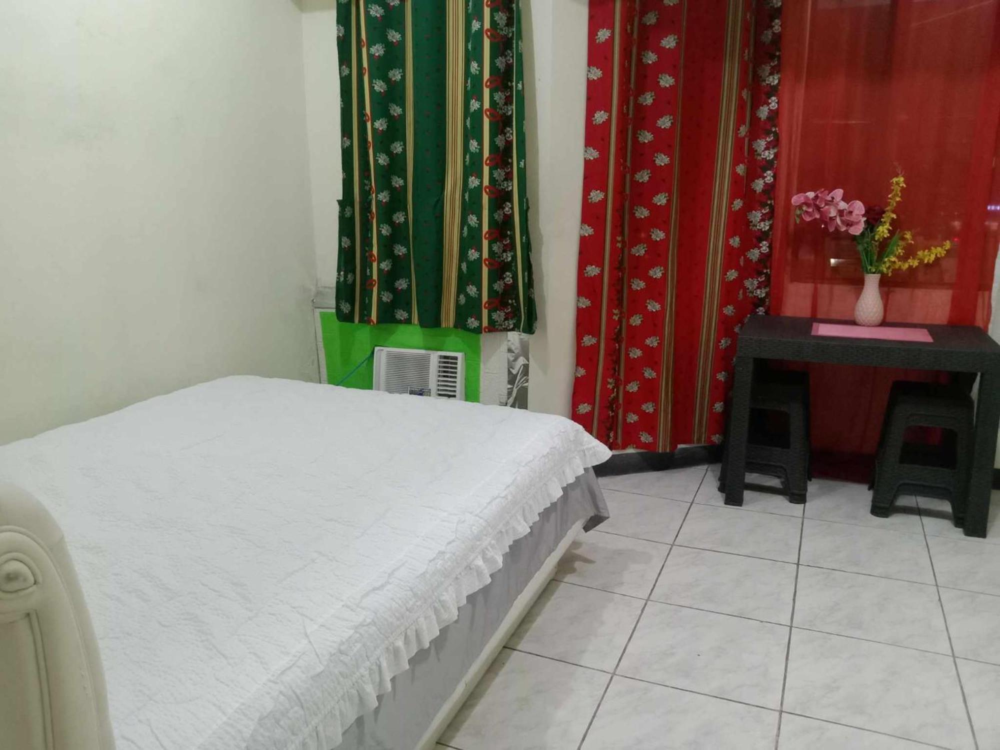 Apartment Jy7 Cebu