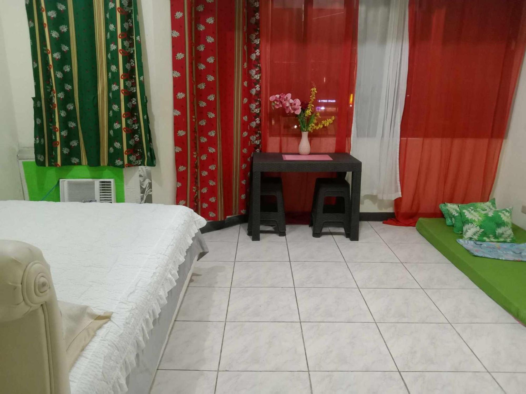 Apartment Jy7
