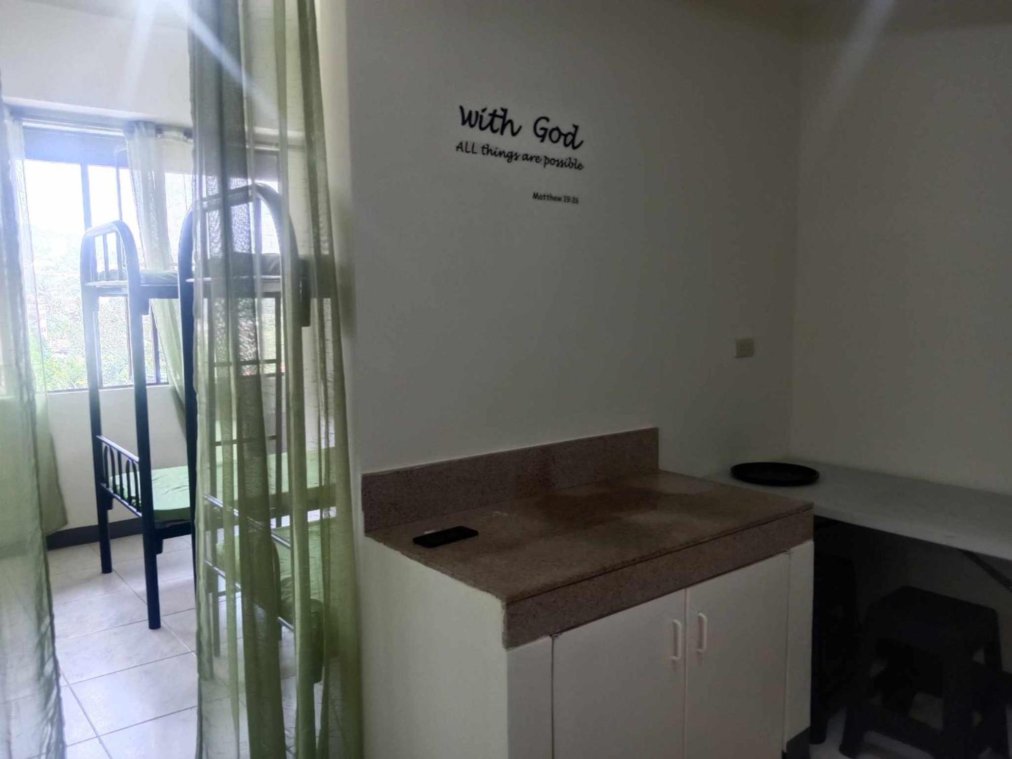 Jy7 Apartamento *