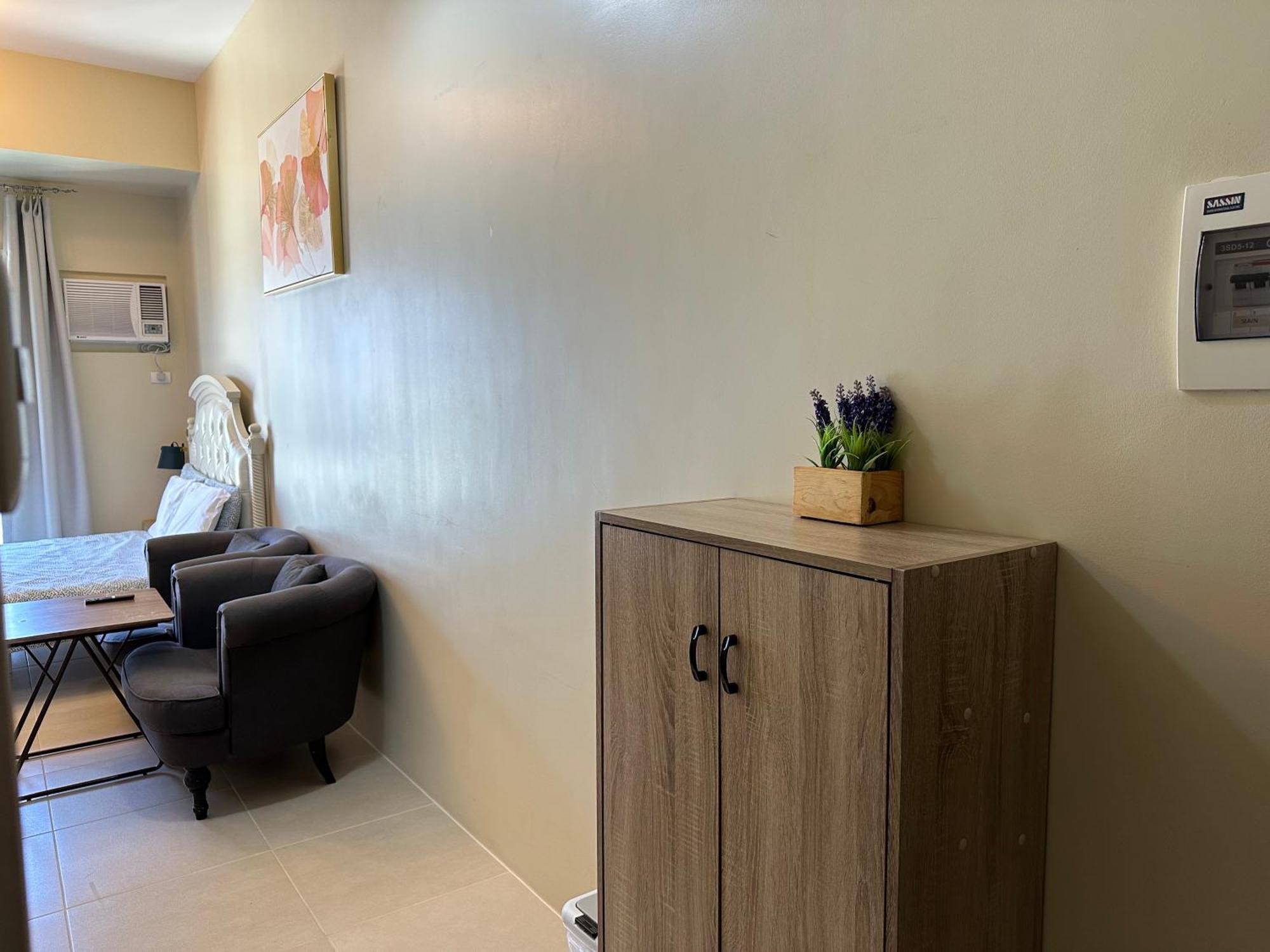 Apartment Hana At Avida Riala Tower3 It Park 3122 Cebu